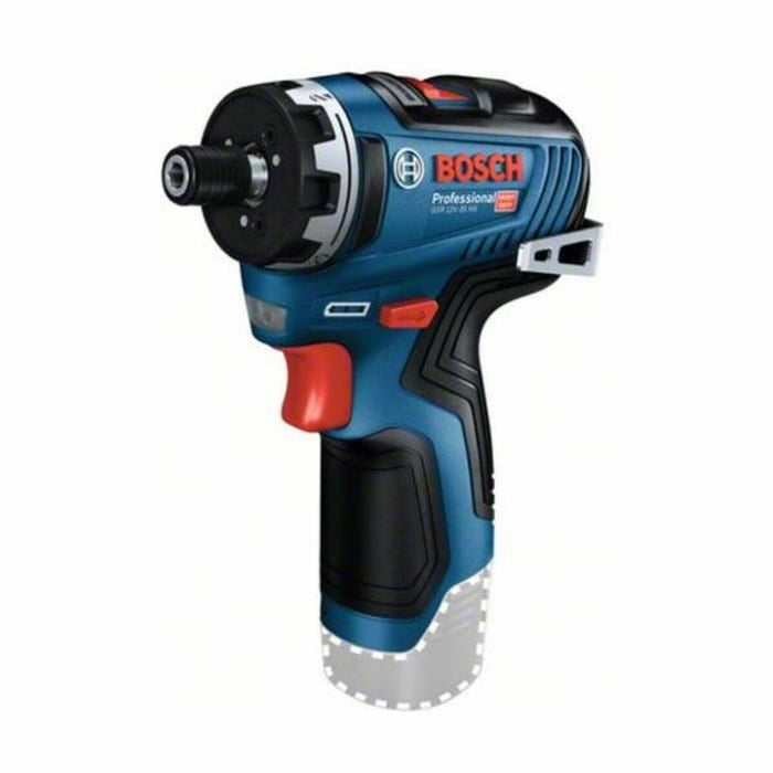 Електрическа отвертка BOSCH GSR 12V-35 HX Professional 35 Nm
