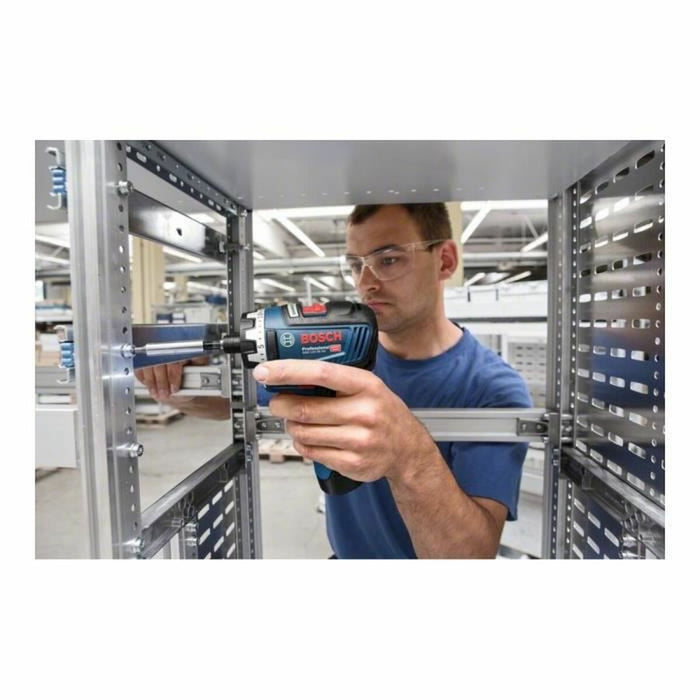 Електрическа отвертка BOSCH GSR 12V-35 HX Professional 35 Nm