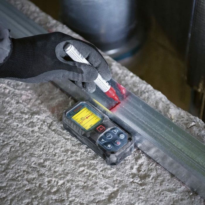 Далекомер BOSCH GLM 50-22 Professional