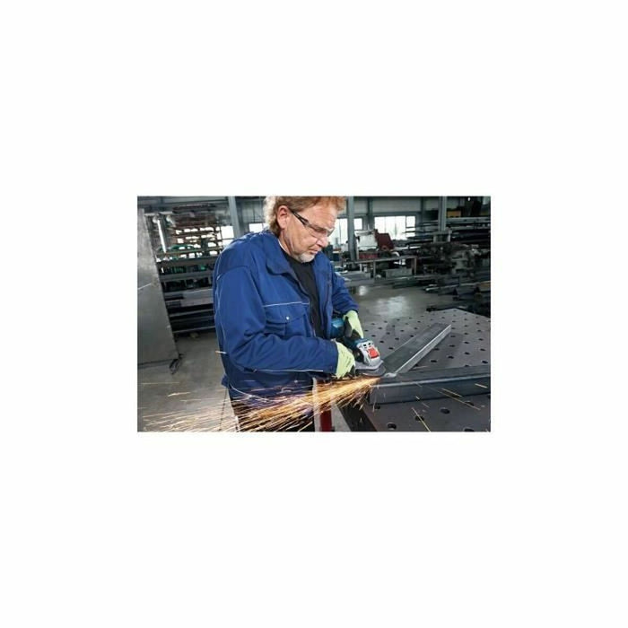 Ъглошлайф BOSCH GWX 18V-10 Professional 1000 W 18 V