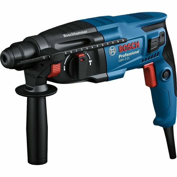 Стрелкаща бормашина BOSCH GBH 2-21 Professional 230 V