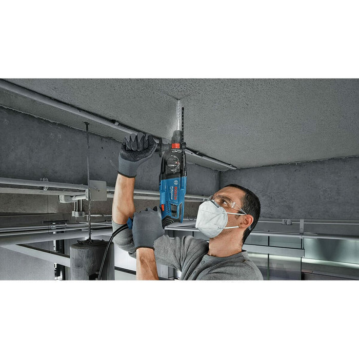 Ударна бормашина BOSCH Professional GBH 2-21 720 W 1200 rpm