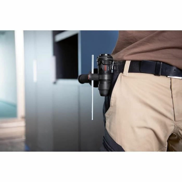 Стрелкаща бормашина BOSCH 12 V