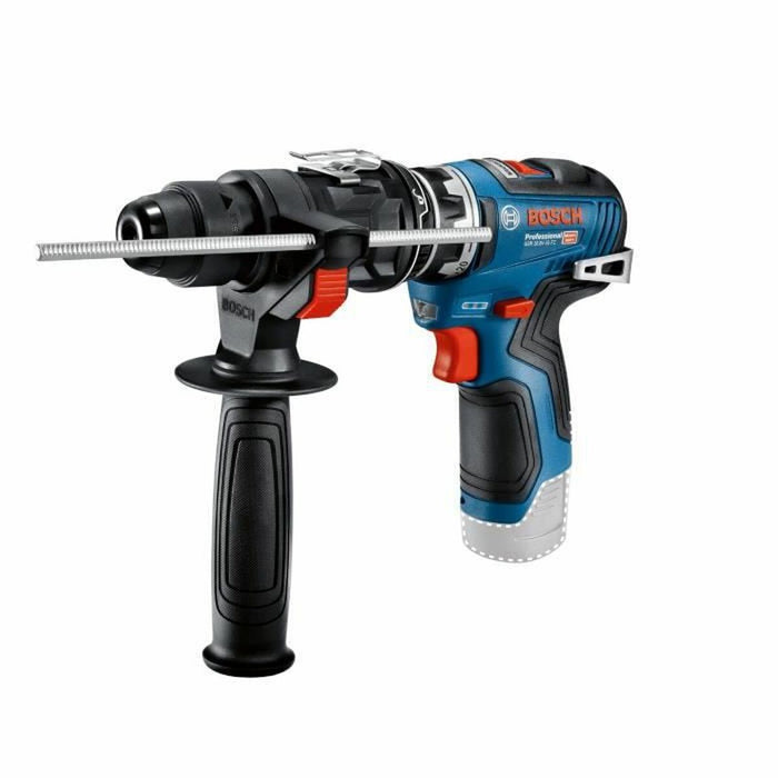 Стрелкаща бормашина BOSCH 12 V