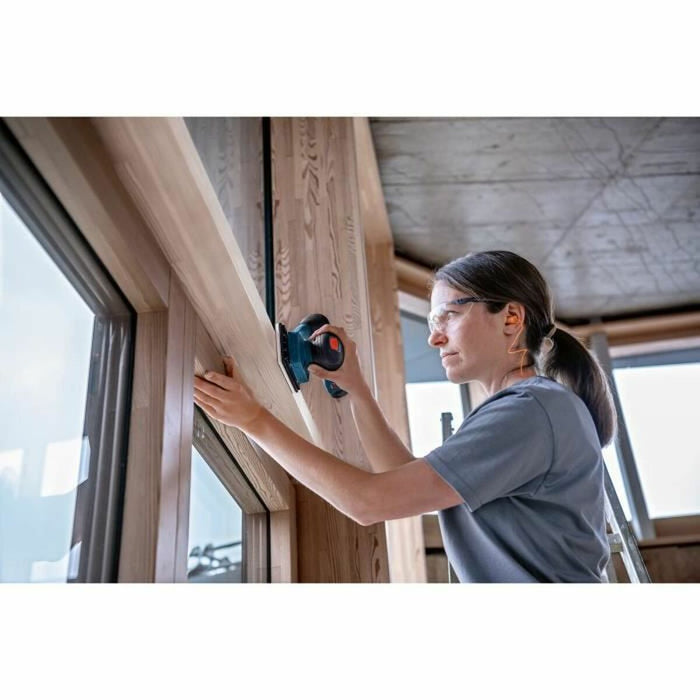 Сандер / Шлифовъчна машина BOSCH Professional 12 V