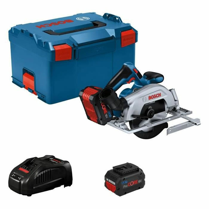 Циркулярен трион BOSCH GKS 18V-57-2 18 V