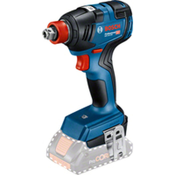 Електрическа отвертка BOSCH GDX 18V-200 Professional 200 Nm
