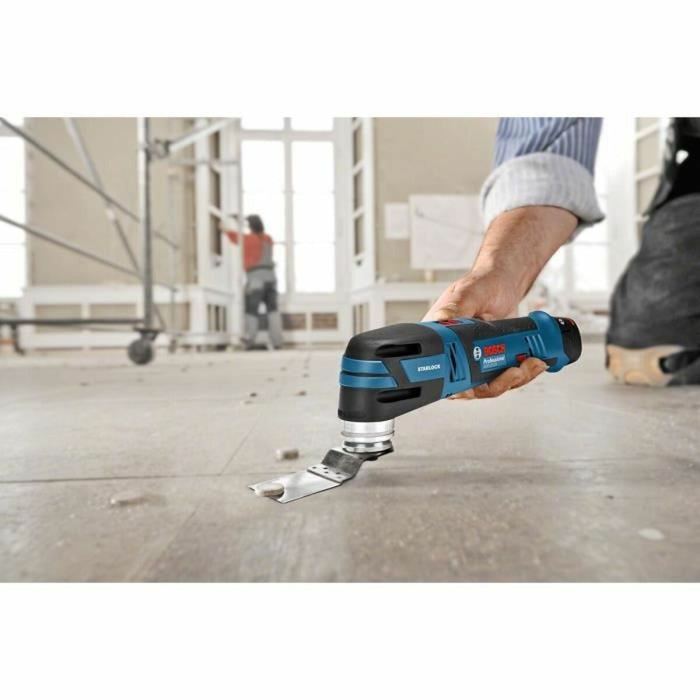 Многофункционално Устройство BOSCH GOP 12V-28 Professional