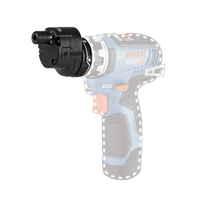 Шофьорска бормашина BOSCH Professional GSR 12V-35 FC 12 V