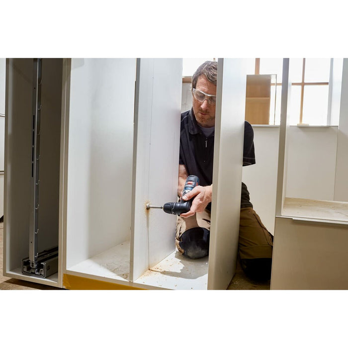 Шофьорска бормашина BOSCH Professional GSR 12V-35 FC 12 V