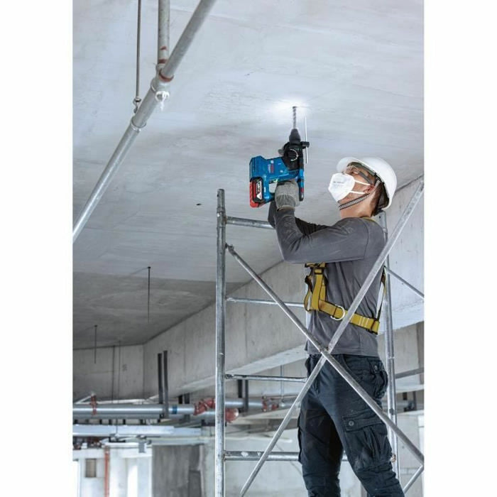 Ударна бормашина BOSCH Professional GBH 24C