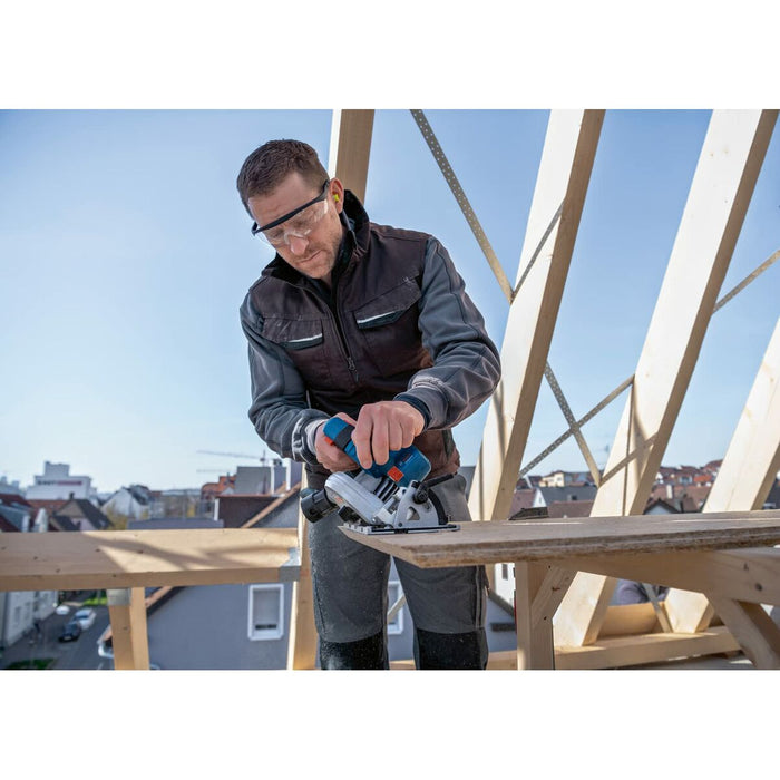 Циркулярен трион BOSCH GKS 18 V