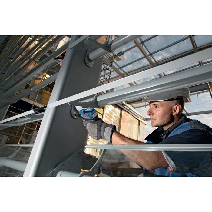 Ударна бормашина BOSCH Professional GDR 12V-110 3100 RPM 12 V