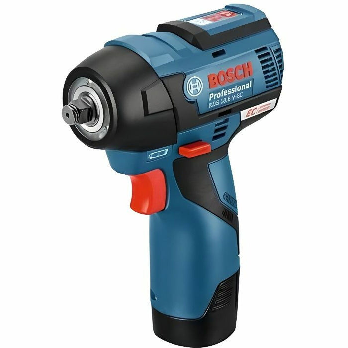 Ударна бормашина BOSCH Professional GDS 12V-115 2600 rpm 12 V