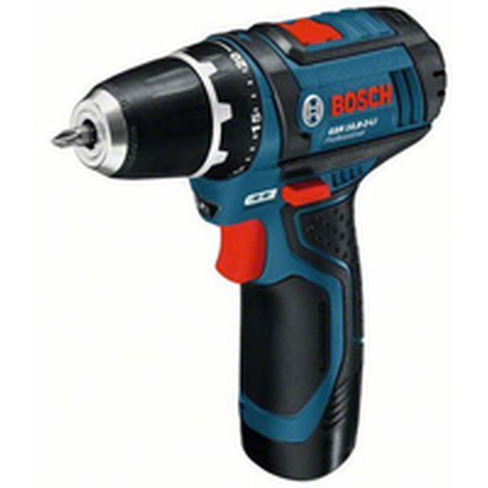 Електрическа отвертка BOSCH GSR 30 Nm