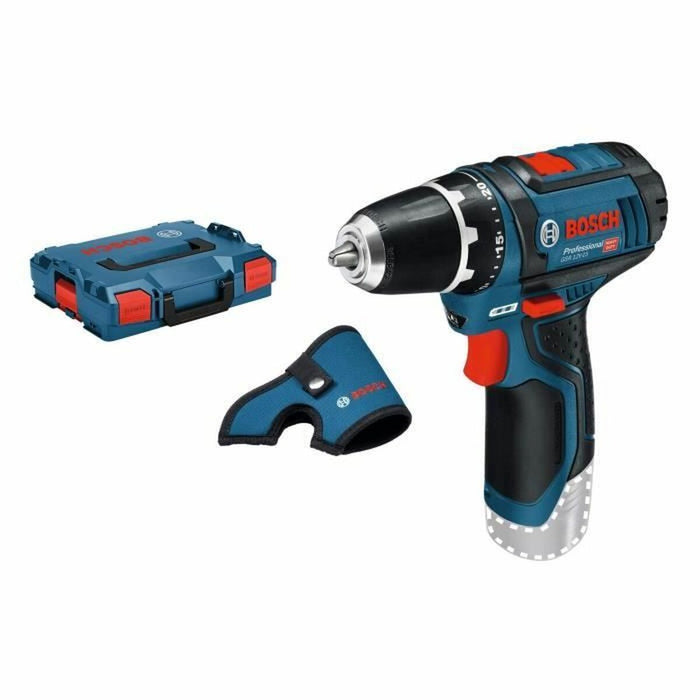 Електрическа отвертка BOSCH GSR 30 Nm