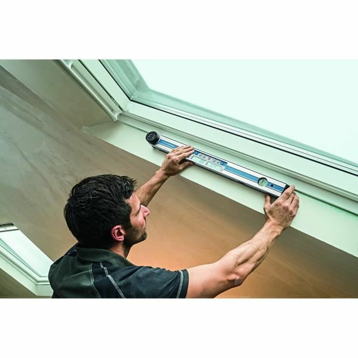 Ниво на Балон BOSCH GAM 270 MFL