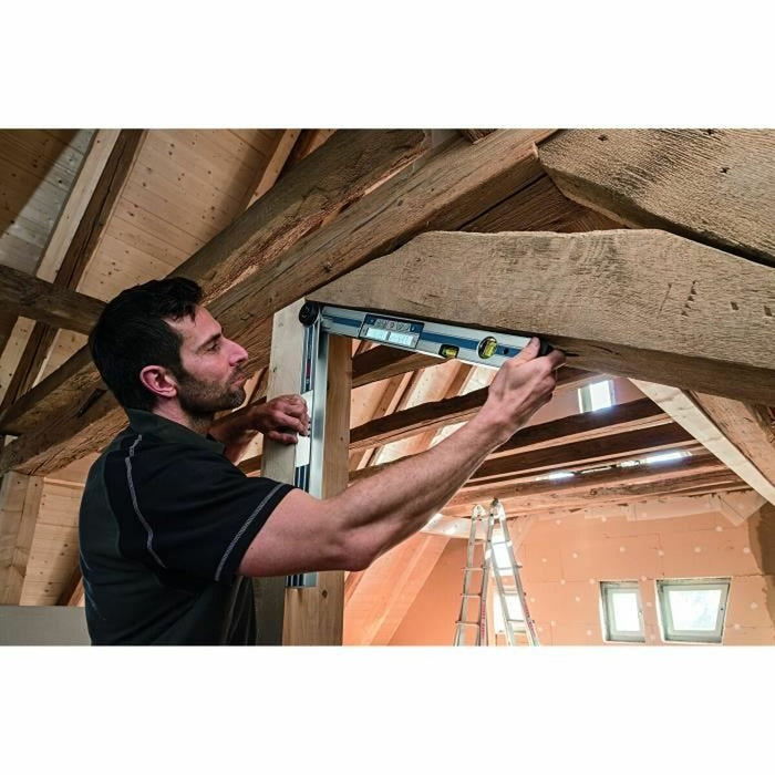Ниво на Балон BOSCH GAM 270 MFL