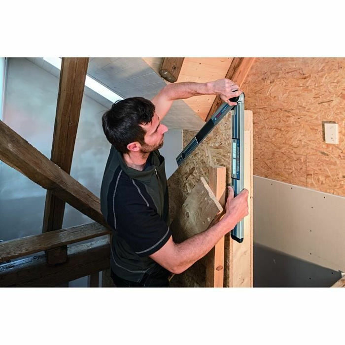 Ниво на Балон BOSCH GAM 270 MFL