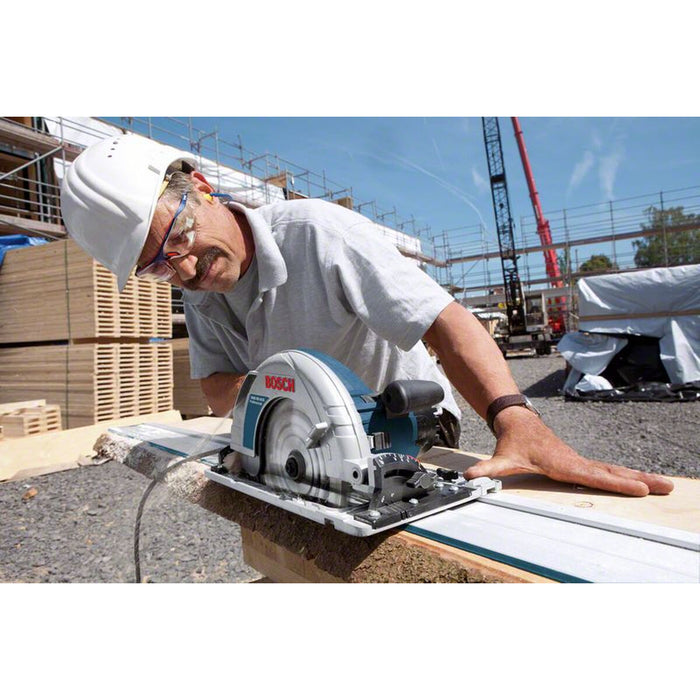 Циркулярен трион BOSCH Professional GKS 85G 2200 W 230 V 235 mm