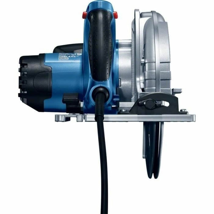 Циркулярен трион BOSCH Professional GKS 85G 2200 W 230 V 235 mm