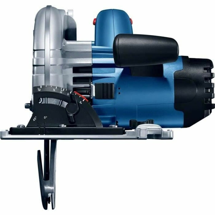 Циркулярен трион BOSCH Professional GKS 85G 2200 W 230 V 235 mm