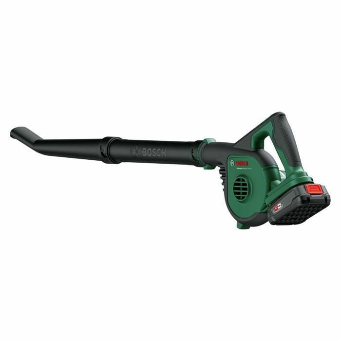 Вентилатор BOSCH UniversalLeafBlower 18V-130 18 V