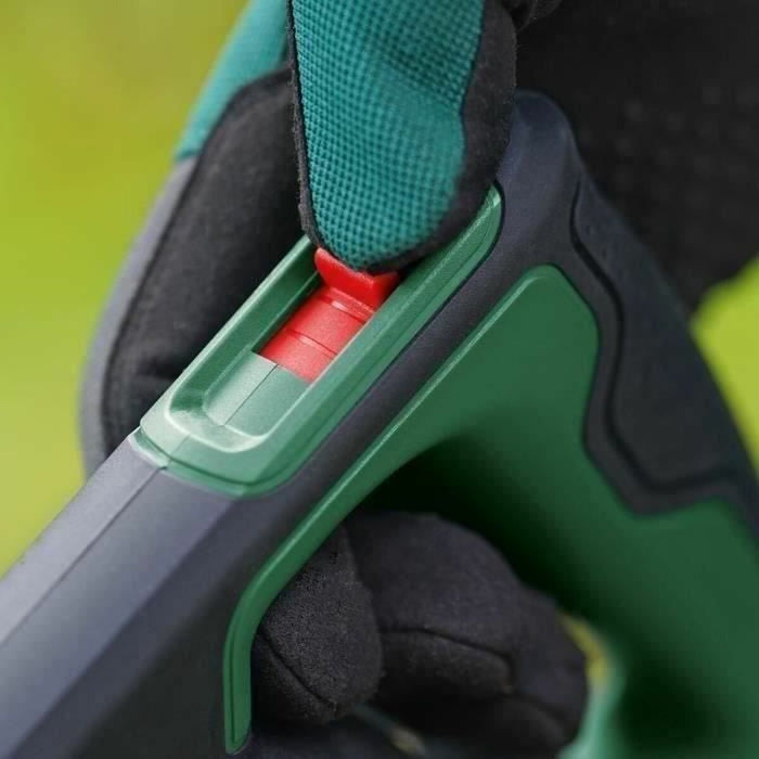 Вентилатор BOSCH UniversalLeafBlower 18V-130 18 V