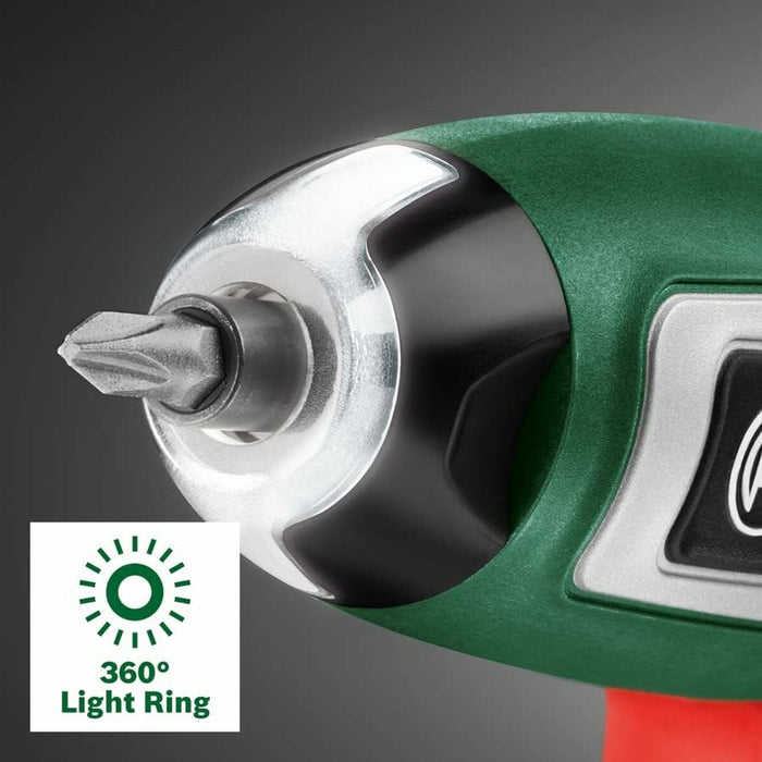 Електрическа отвертка BOSCH IXO 7