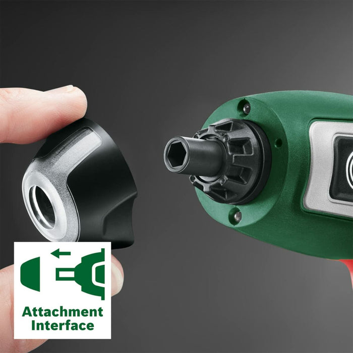 Електрическа отвертка BOSCH IXO 7