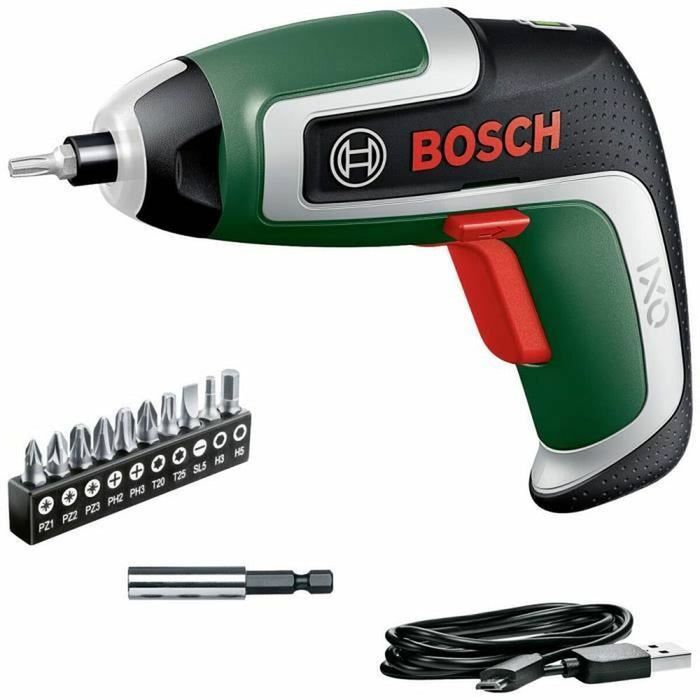 Електрическа отвертка BOSCH IXO 7