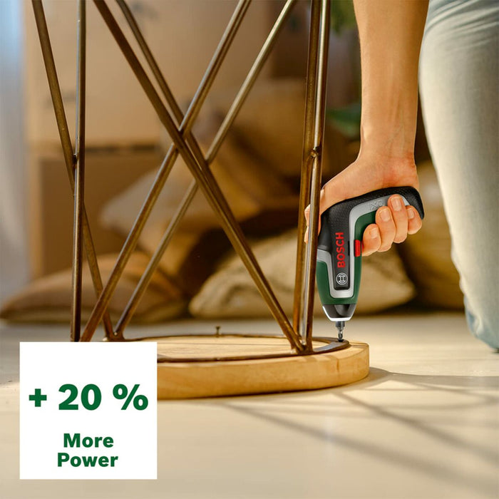 Електрическа отвертка BOSCH IXO 7