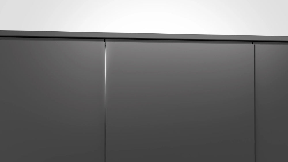 Съдомиялна за вграждане BOSCH SMH6ZCX24E, 60 см, Zeolith
