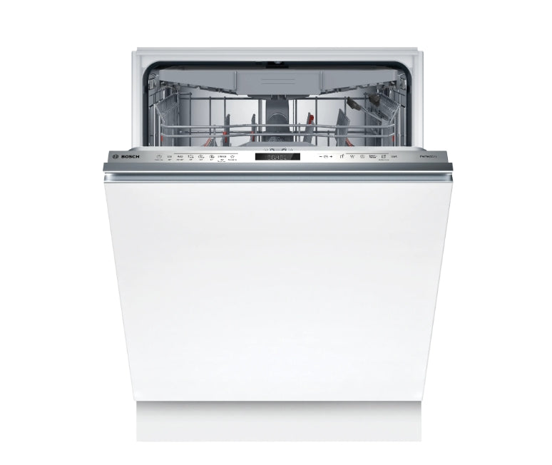 Съдомиялна за вграждане BOSCH SMH6ZCX24E, 60 см, Zeolith