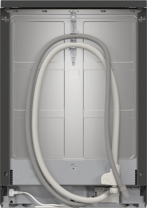 Съдомиялна BOSCH SMS4EMC06E