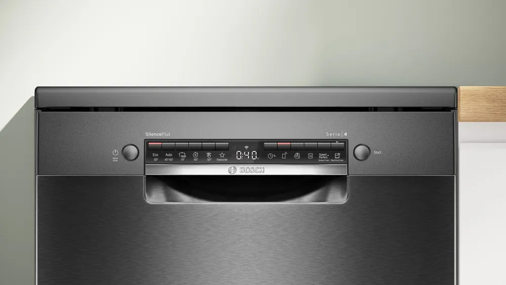 Съдомиялна BOSCH SMS4EMC06E