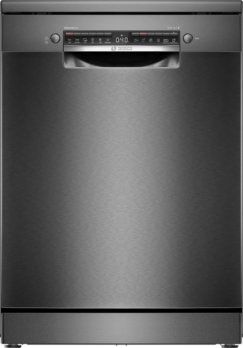 Съдомиялна BOSCH SMS4EMC06E