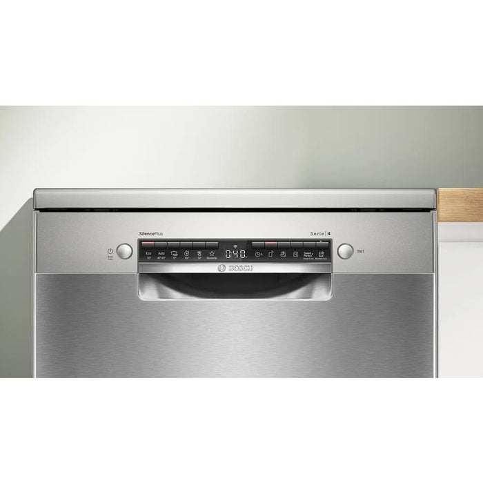 Съдомиялна BOSCH SMS4ENI06E