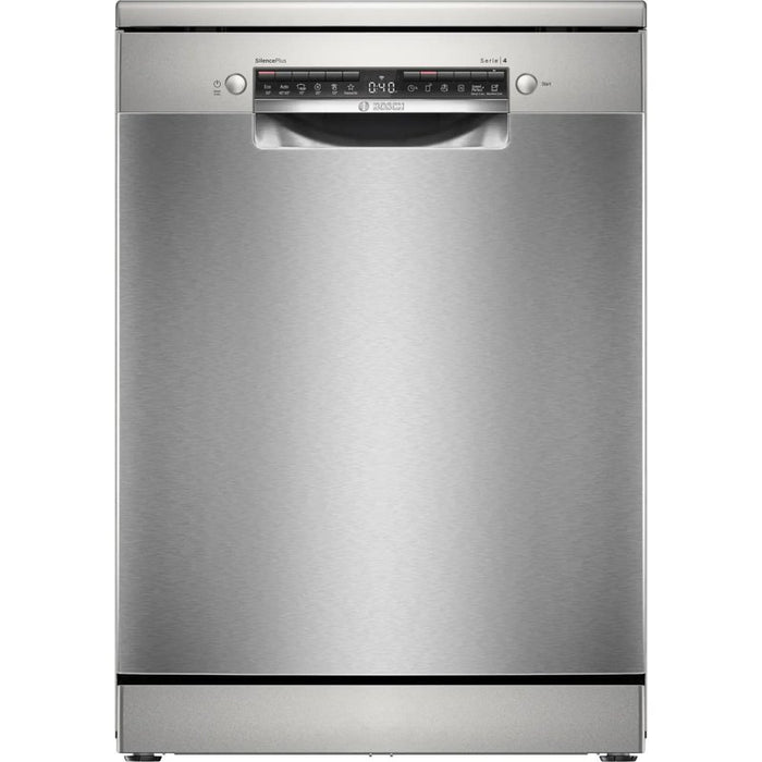Съдомиялна машина Bosch SMS4ENI06E*** , 13 комплекта, B