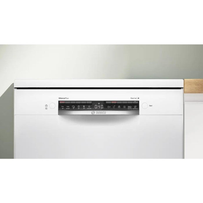 Съдомиялна машина Bosch SMS4EVW08E*** , 14 комплекта, B