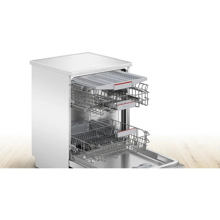 Съдомиялна машина Bosch SMS4EVW08E*** , 14 комплекта, B