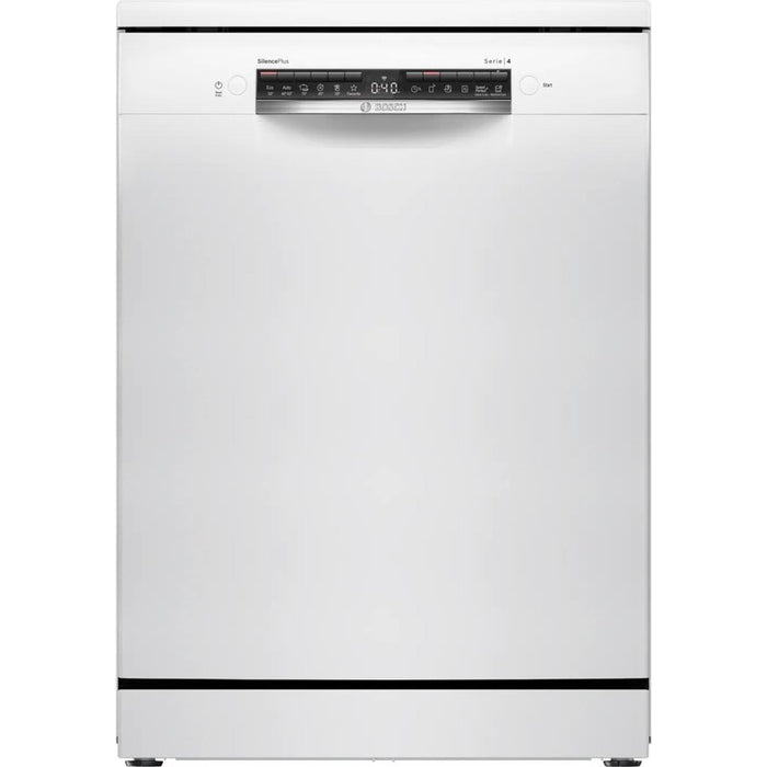 Съдомиялна машина Bosch SMS4EVW08E*** , 14 комплекта, B