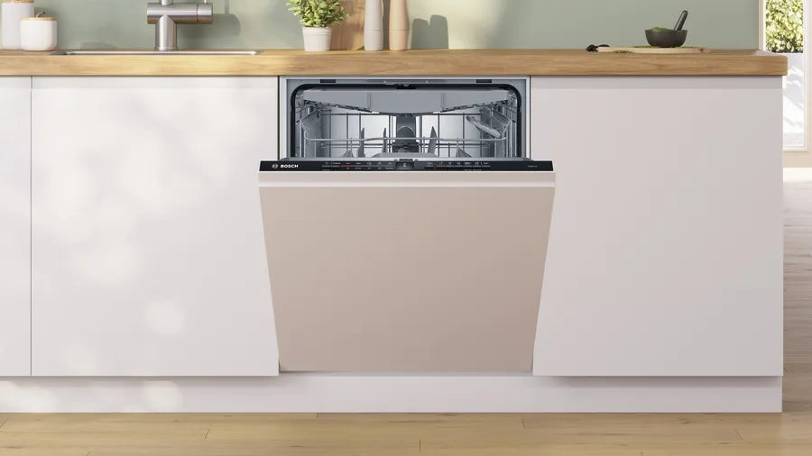 Съдомиялна за вграждане BOSCH SMV2HVX02E, 60 см