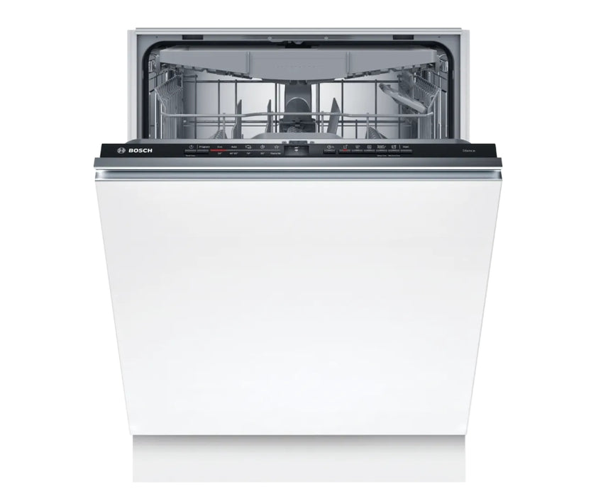Съдомиялна за вграждане BOSCH SMV2HVX02E, 60 см