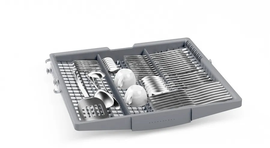 Съдомиялна за вграждане BOSCH SMV2HVX02E, 60 см