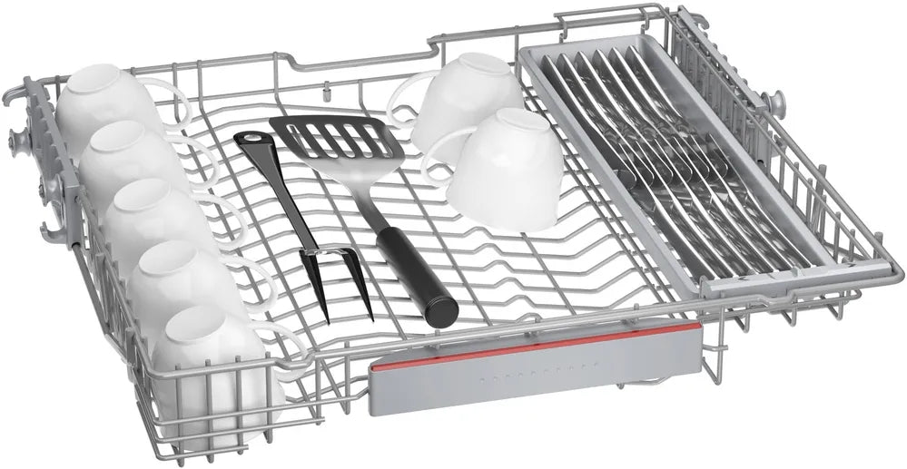 Съдомиялна за вграждане BOSCH SMV4ENX06E, 60 см