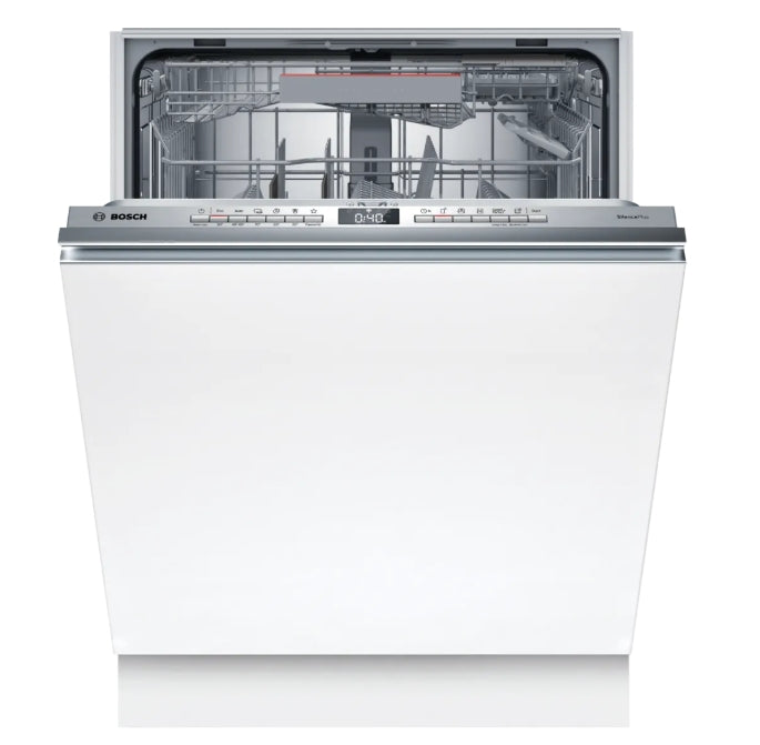 Съдомиялна за вграждане BOSCH SMV4ENX06E, 60 см