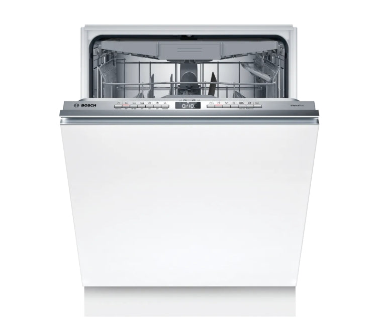 Съдомиялна за вграждане BOSCH SMV4HCX07E, 60 см. 14 комплекта