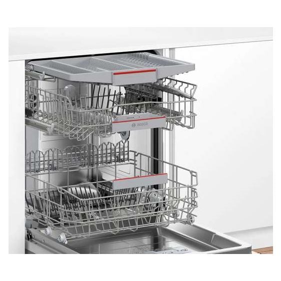 Съдомиялна за вграждане BOSCH SMV6YCX02E