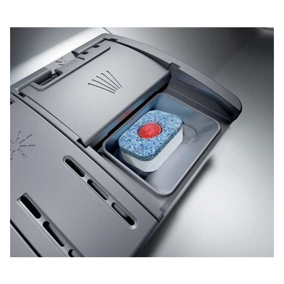 Съдомиялна за вграждане BOSCH SMV6YCX02E